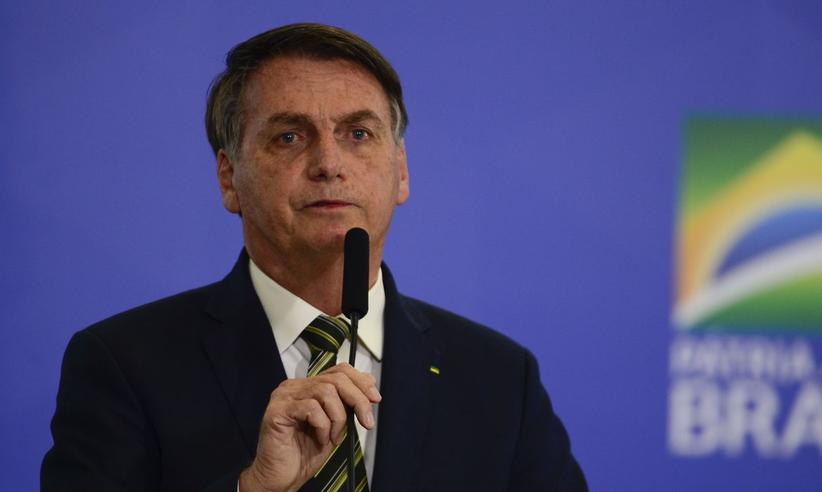 Governadores rechaçam invasão de hospitais e ações da PF em carta a Bolsonaro