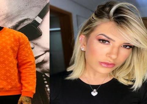 Reataram? Léo Santana posta vídeo com Lore Improta e intriga fãs