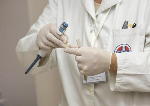 Proporção da população com anticorpos do novo coronavírus aumenta 53%