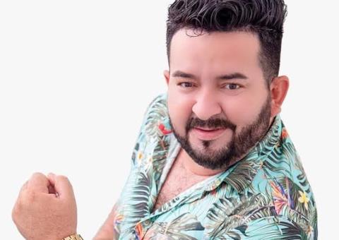 Guto Lima vai agitar Live solidária do Manaus FC