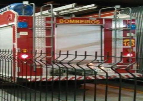 Homem morre após ser atropelado e arrastado por ônibus 