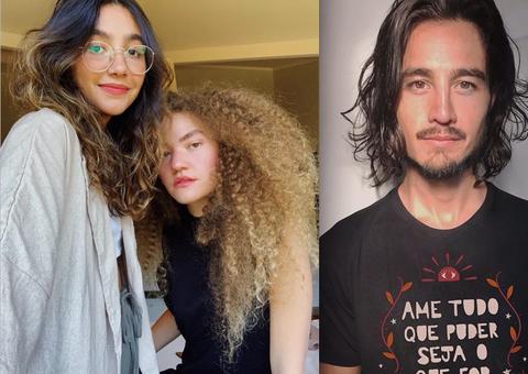 Tiago Iorc é detonado após desabafo de AnaVitória em live: 'Tóxico'