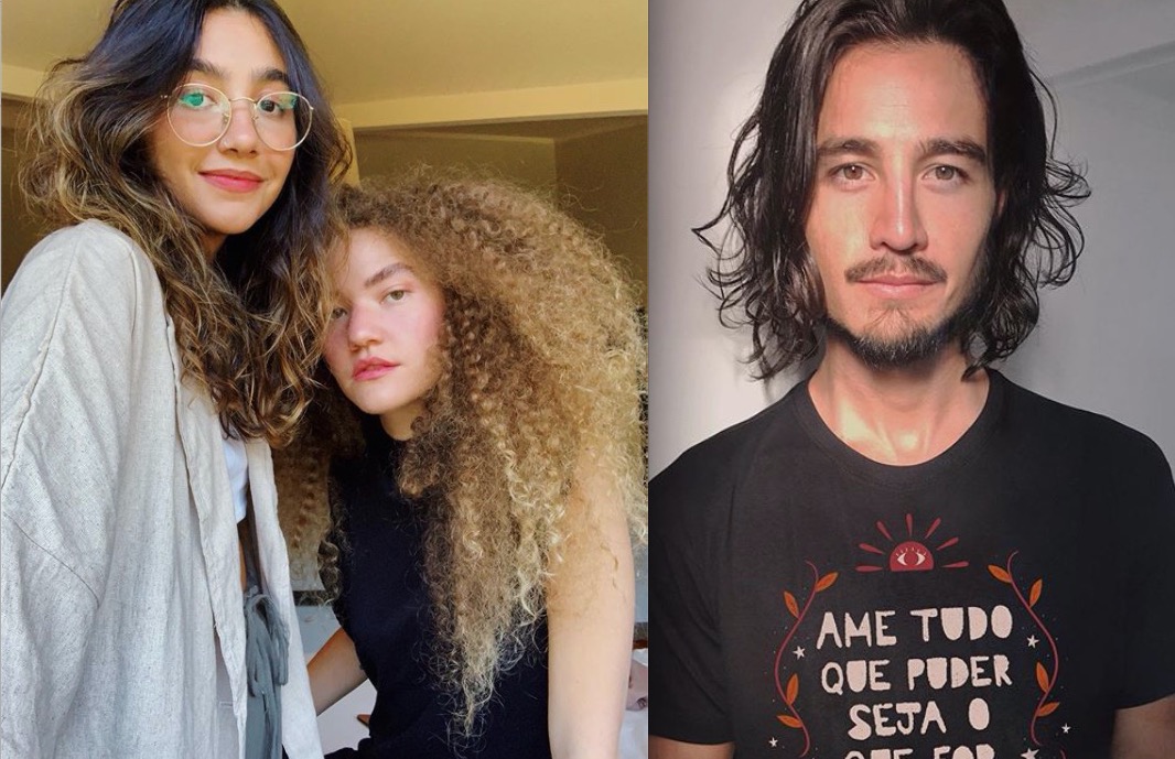 Tiago Iorc é detonado após desabafo de AnaVitória em live: 'Tóxico'