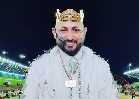 Professor organiza aniversário solidário em prol de famílias carentes em Manaus