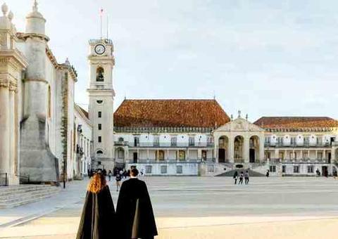 Pandemia e euro a R$ 6 podem levar a êxodo de alunos brasileiros de Portugal