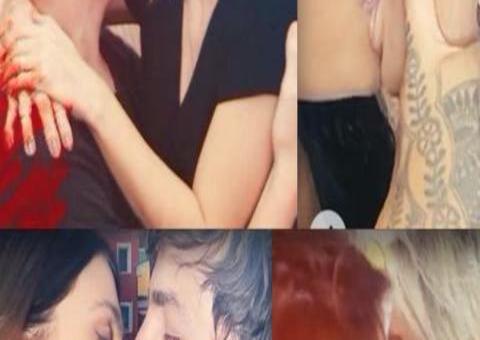 Sandy, Fernanda Gentil, Boninho e mais famosos mostram 'pegação' inédita em clipe de Ivete Sangalo