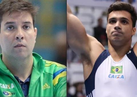 Banido por abuso sexual a Petrix e outros 40 atletas, Fernando de Carvalho pode retomar funções