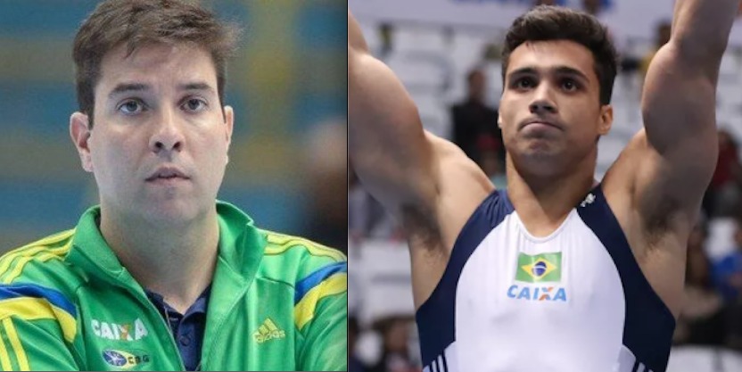 Banido por abuso sexual a Petrix e outros 40 atletas, Fernando de Carvalho pode retomar funções