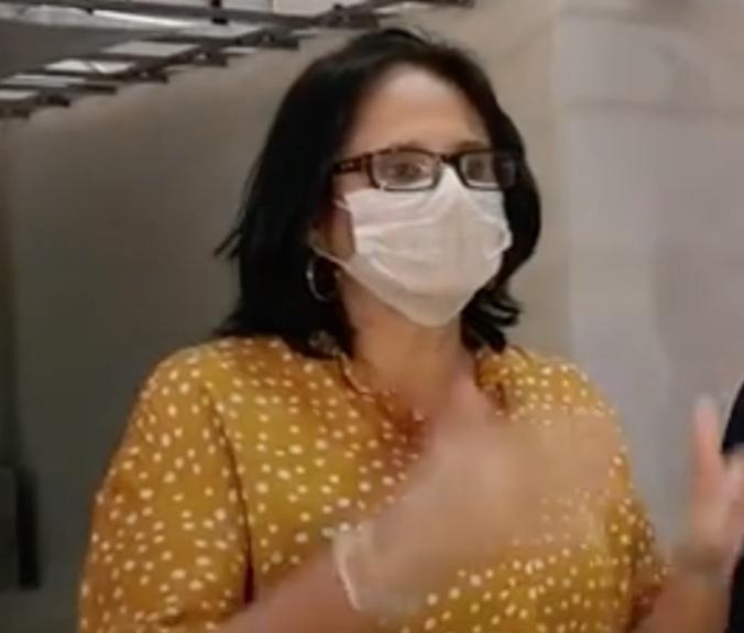 Procuradoria cobra de Damares dados totais de violência policial excluídos do relatório do Disque 100