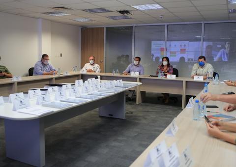 Manaus inicia 2º ciclo de reabertura de atividades não essenciais na segunda-feira