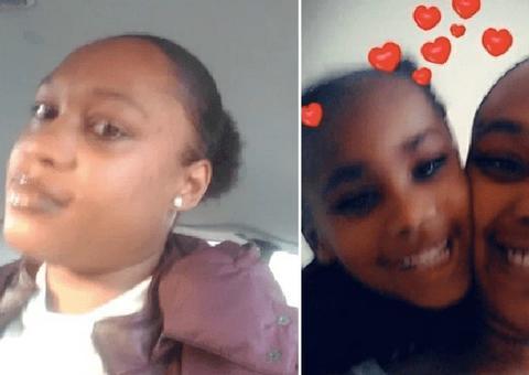 Mulher surta, mata filhos e amiga que sorriu e não disse o motivo