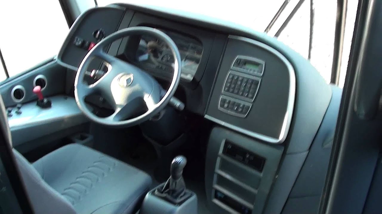 Após discussão com companheira, homem furta ônibus para realizar boletim de ocorrência