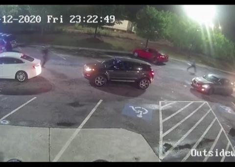 Após nova morte de homem negro, chefe de polícia de Atlanta entrega cargo