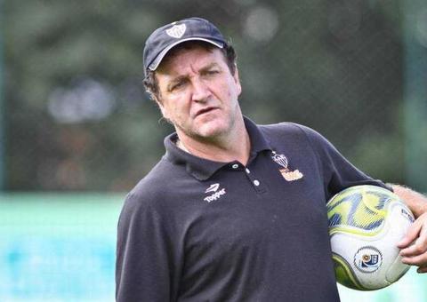 Danilinho, ex-Atlético MG acusa técnico Cuca de cobrar dinheiro para escalar jogadores