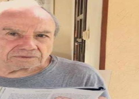 Motivo do fim de Stênio Garcia na Globo seria retaliação por ator ter largado a esposa em 1968