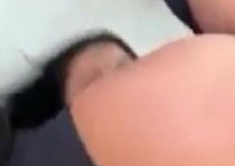 Gracyanne Barbosa 'esfrega' bumbum estratosférico na câmera em vídeo de rebolado