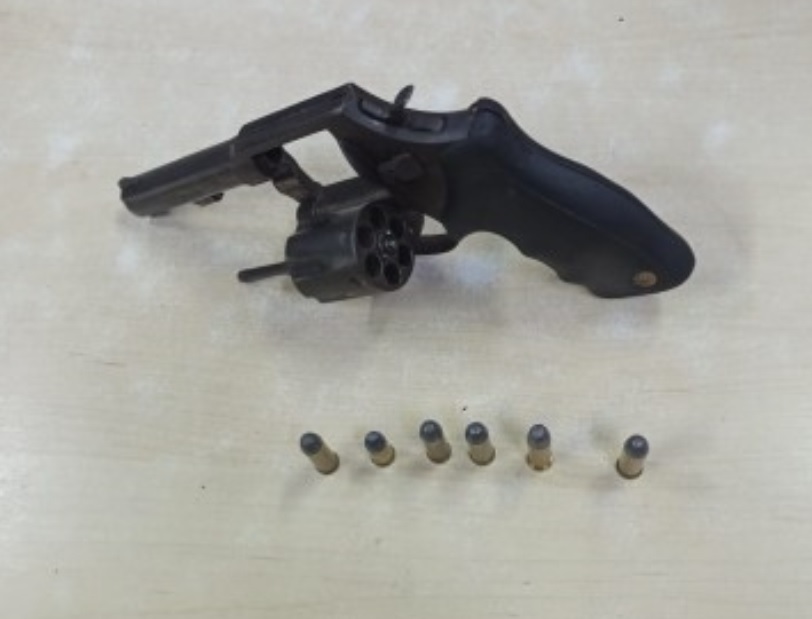  Homem é resgatado após ser mantido em cativeiro por membros do tráfico em Manaus     