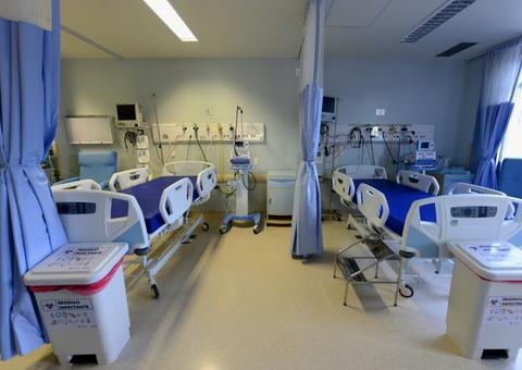 Amazonas vai receber pacientes de Covid-19 vindos de Roraima