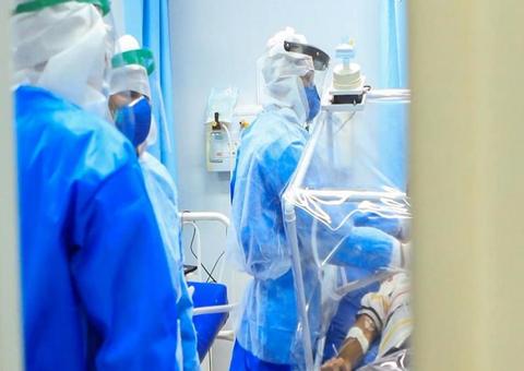 Amazonas confirma 480 novos casos de coronavírus e total vai a 56.506