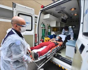 Informação incorreta ou apressada do consórcio Globo, Folha, Extra? 