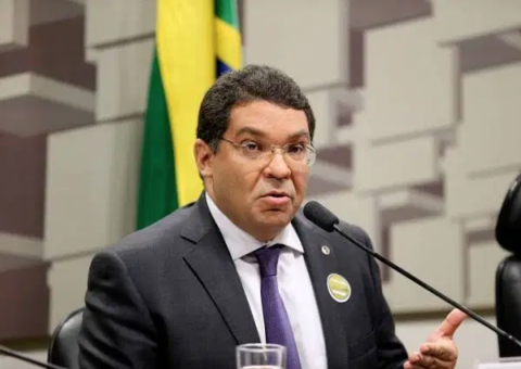 'Farei uma transição coordenada', diz Mansueto ao confirmar saída do governo