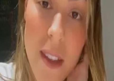 Ex-BBB Isabella Cecchi tem dados cadastrados no auxílio emergencial