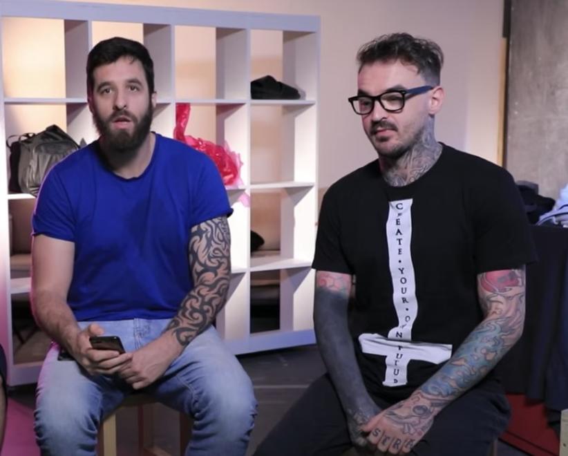 Rafinha Bastos volta a se pronunciar sobre denúncia de pedofilia contra PC Siqueira