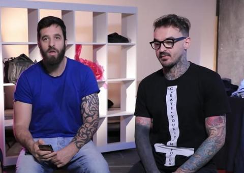 Rafinha Bastos volta a se pronunciar sobre denúncia de pedofilia contra PC Siqueira