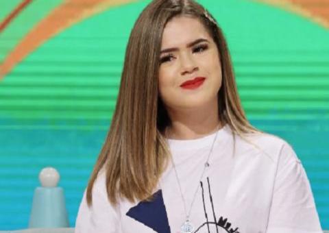 Vídeo de Maisa choca internautas com 'previsão' do coronavírus