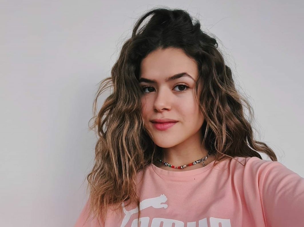 Vídeo de Maisa choca internautas com 'previsão' do coronavírus