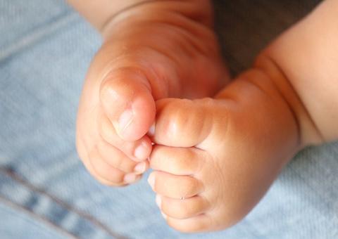 Após ser transferido para hospital, bebê indígena morre com coronavírus