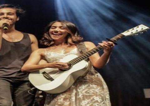 Tiago Iorc faz novo desabafo sobre polêmica com Anavitória: 'a questão não é com vocês'