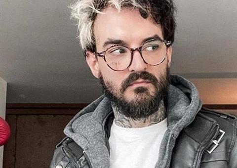 PC Siqueira posta trecho de música fúnebre e web suspeita de suicídio