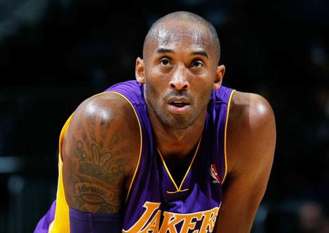 Kobe Bryant vai ganhar Emmy póstumo por 'legado de filantropia'