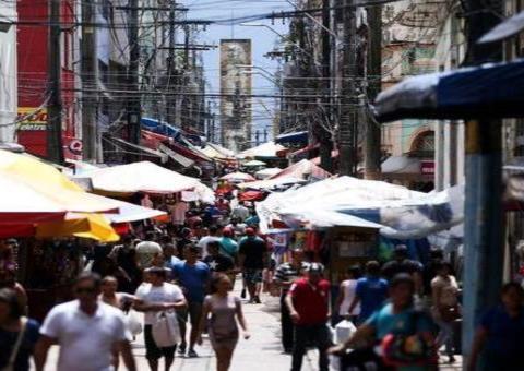 Confira o que volta a funcionar na 2ª fase de reabertura do comércio em Manaus