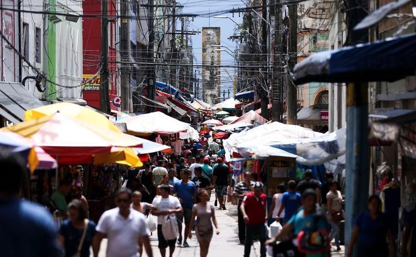 Confira o que volta a funcionar na 2ª fase de reabertura do comércio em Manaus