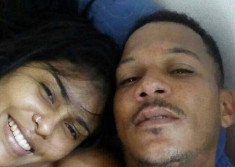 Mulher é espancada até a morte e marido é preso como suspeito   