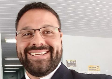 Advogado Euler Carneiro é preso em Manaus 