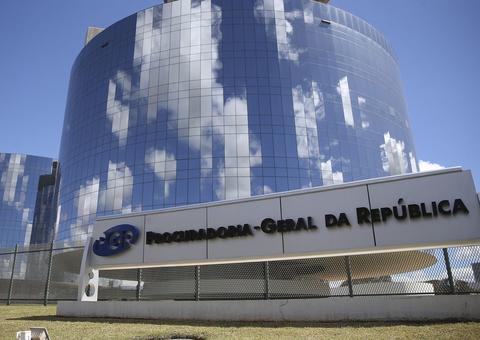 PGR abre investigação sobre ataque com fogos contra Supremo