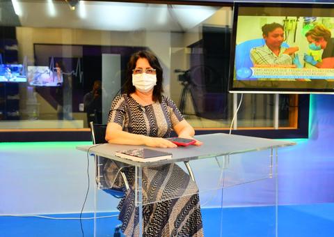 Diretora da FVS alerta para manter cuidados contra Covid-19: 'não estamos livres' 