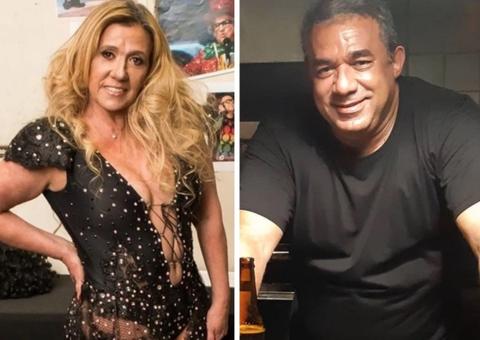 Rita Cadillac fala sobre possível affair com Painitto: ‘Anitta aprovou’