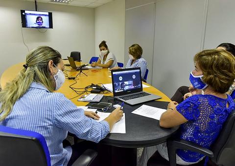 Retomada do turismo é debatida com Amazonastur e operadores do setor