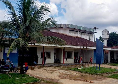 Padrasto é preso dois anos após criança denunciar estupros em bilhete no Amazonas