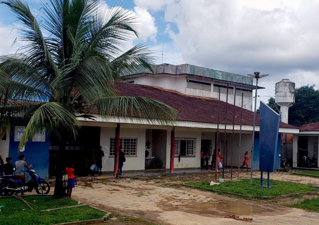 Padrasto é preso dois anos após criança denunciar estupros em bilhete no Amazonas