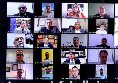 PL que suspende feriados em Manaus é aprovado na câmara