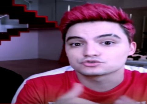 Após PC Siqueira, Felipe Neto e irmão são associados a pedofilia e youtuber se revolta