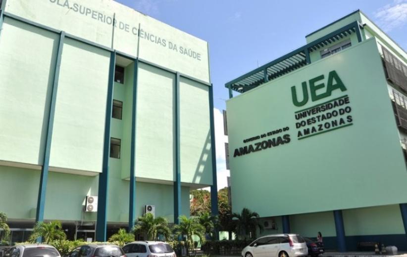 UEA divulga calendário com nova data para retornar atividades; Saiba mais 
