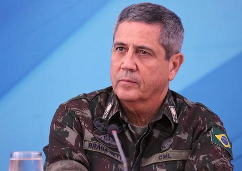 Walter Braga Netto exonera secretários do Ministério da Cidadania