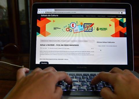 Veja editais, mostras e festivais com inscrições abertas para diversas linguagens artísticas