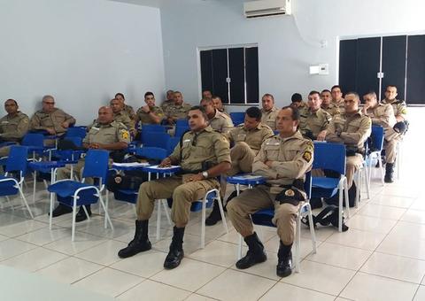 Estados irão receber R$ 502 milhões para segurança pública; Amazonas está na lista